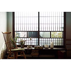 雪見障子のインテリア実例 Roomclip ルームクリップ 雪見障子のインテリア実例 Roomclip ルームクリップ