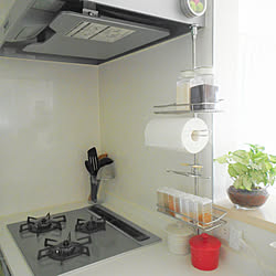 砂糖と塩のインテリア実例 Roomclip ルームクリップ