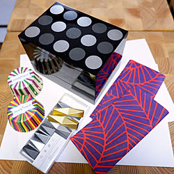 キッチン/漆器/kaze-ya/ittala/ペーパーナプキン...などのインテリア実例 - 2019-01-03 01:19:08