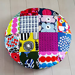 フェルト 妖怪ウォッチのインテリア実例 Roomclip ルームクリップ