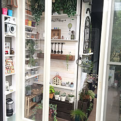 Diy 着物リメイクのインテリア 手作りの実例 Roomclip ルームクリップ