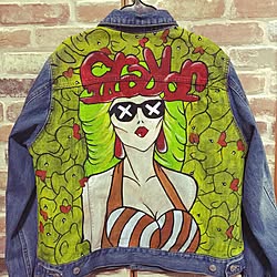 Bigbang 壁紙のインテリア実例 Roomclip ルームクリップ