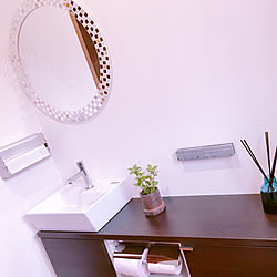 ニトリ ペーパータオルホルダーのインテリア実例 Roomclip ルームクリップ ニトリ ペーパータオルホルダーのインテリア実例 Roomclip ルームクリップ