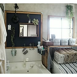 Diy 壁紙屋本舗さんリフォーム選手権で のインテリア 手作りの実例 Roomclip ルームクリップ Diy 壁紙屋本舗さんリフォーム選手権で のインテリア 手作りの実例 Roomclip ルームクリップ