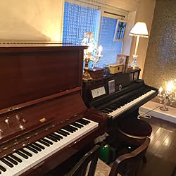 押入れを改造しました のインテリア実例 Roomclip ルームクリップ