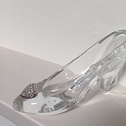 ミニチュア シンデレラのインテリア実例 Roomclip ルームクリップ