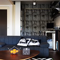 フォルナセッティのインテリア実例 Roomclip ルームクリップ
