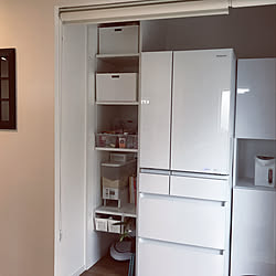 根菜類置き場のインテリア実例 Roomclip ルームクリップ