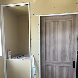 階段上収納のインテリア実例 Roomclip ルームクリップ