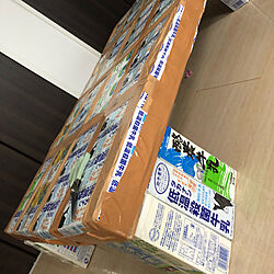 ダイソー 牛乳パック工作のインテリア実例 Roomclip ルームクリップ