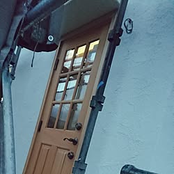 勝手口ドアのインテリア実例 Roomclip ルームクリップ 勝手口ドアのインテリア実例 Roomclip ルームクリップ