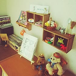 嵐のインテリア実例 Roomclip ルームクリップ