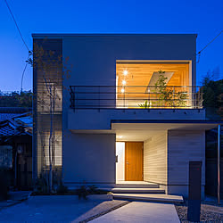 新築 インナーバルコニーのインテリア レイアウト実例 Roomclip ルームクリップ