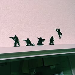 ミニチュア兵隊のインテリア実例 Roomclip ルームクリップ ミニチュア兵隊のインテリア実例 Roomclip ルームクリップ