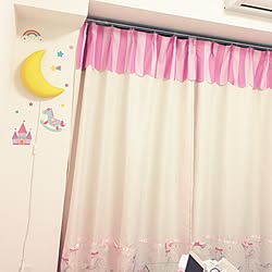 メルヘン メリーゴーランドのインテリア実例 Roomclip ルームクリップ