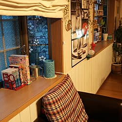 ドラえもんのインテリア実例 Roomclip ルームクリップ