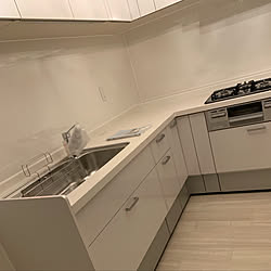 キッチン L型キッチン L字型キッチン Lixil Lixilリシェルsi などのインテリア実例 19 03 07 21 42 17 Roomclip ルームクリップ キッチン L型キッチン L字型キッチン Lixil Lixilリシェルsi などのインテリア実例 19 03 07 21 42 17 Roomclip ルームクリップ
