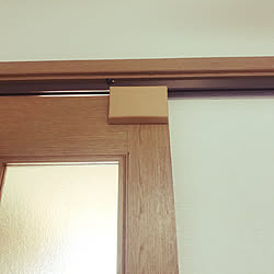 Diy ドアクローザーのインテリア 手作りの実例 Roomclip ルームクリップ Diy ドアクローザーのインテリア 手作りの実例 Roomclip ルームクリップ