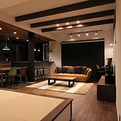 クラッシュクラッシュプロジェクトのインテリア実例 Roomclip ルームクリップ