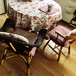 IKEA/DIY/Shabby Chic/フレンチシック/ハンドメイド...などのインテリア実例 - 2020-06-07 16:55:03
