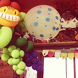 ネコバスのインテリア実例 Roomclip ルームクリップ