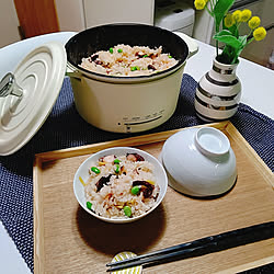 キッチン/狭小住宅/狭小3階建/普通の家/山善...などのインテリア実例 - 2020-03-11 19:51:58
