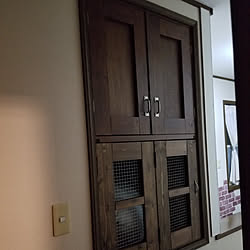 階段上のインテリア実例 Roomclip ルームクリップ