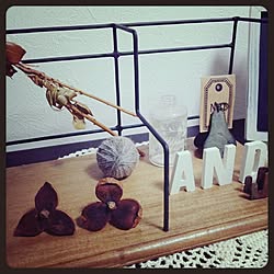 コーナン 養生パネルのインテリア実例 Roomclip ルームクリップ