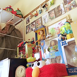 棚 エルモのインテリア実例 Roomclip ルームクリップ