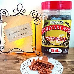 北海道/DIY/ハンドメイド/テーブルdiy/100均...などのインテリア実例 - 2017-03-28 17:09:27