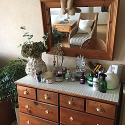 コンランショップ フラワーベースのインテリア実例 Roomclip ルームクリップ