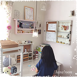小学生女子のインテリア実例 Roomclip ルームクリップ 小学生女子のインテリア実例 Roomclip ルームクリップ