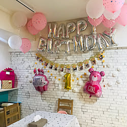 100均 壁紙屋本舗のインテリア実例 Roomclip ルームクリップ