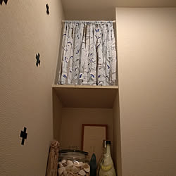 貝殻 風水のインテリア実例 Roomclip ルームクリップ