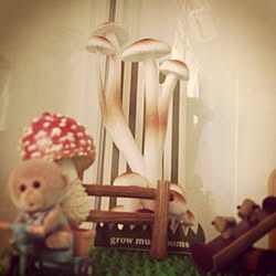 シルバニアファミリー 壁紙diyのインテリア 手作りの実例 Roomclip ルームクリップ