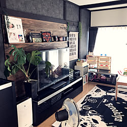 ドラちゃんのインテリア実例 Roomclip ルームクリップ