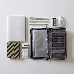 お金管理のインテリア実例 Roomclip ルームクリップ