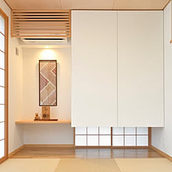 リビング エアコン目隠しのインテリア実例 Roomclip ルームクリップ