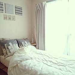 画鋲の刺さらない壁のインテリア実例 Roomclip ルームクリップ