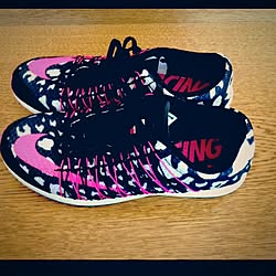 Nike Simpsonsのインテリア実例 Roomclip ルームクリップ