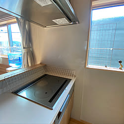 小上がり畳スペース/インナーガレージ/狭小住宅/ねこのいる風景/屋根裏部屋のある家...などのインテリア実例 - 2020-08-26 17:05:45