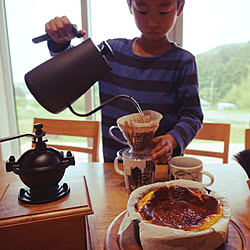 キッチン 食器収納 地震対策 えつこの便利収納ラック モニター ナチュラル などのインテリア実例 19 02 14 18 03 39 Roomclip ルームクリップ