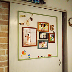 シャッフルプリントのインテリア実例 Roomclip ルームクリップ