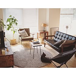 Nealdのインテリア実例 Roomclip ルームクリップ