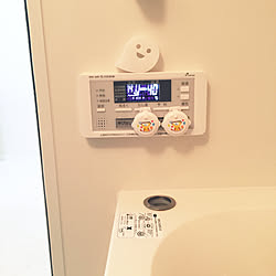 バス トイレ 子供のいたずら防止のインテリア実例 Roomclip ルームクリップ バス トイレ 子供のいたずら防止のインテリア実例 Roomclip ルームクリップ