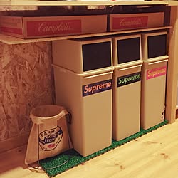 Supremeステッカーのインテリア実例 Roomclip ルームクリップ Supremeステッカーのインテリア実例 Roomclip ルームクリップ