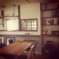 梨花のインテリア実例 Roomclip ルームクリップ