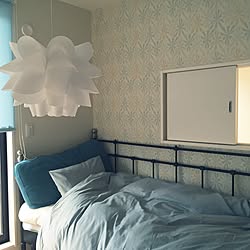 Ikea 親子ベッドのインテリア実例 Roomclip ルームクリップ