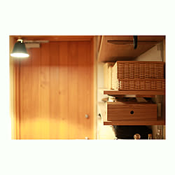 縦長収納のインテリア実例 Roomclip ルームクリップ