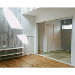 洋風和室のインテリア実例 Roomclip ルームクリップ 洋風和室のインテリア実例 Roomclip ルームクリップ